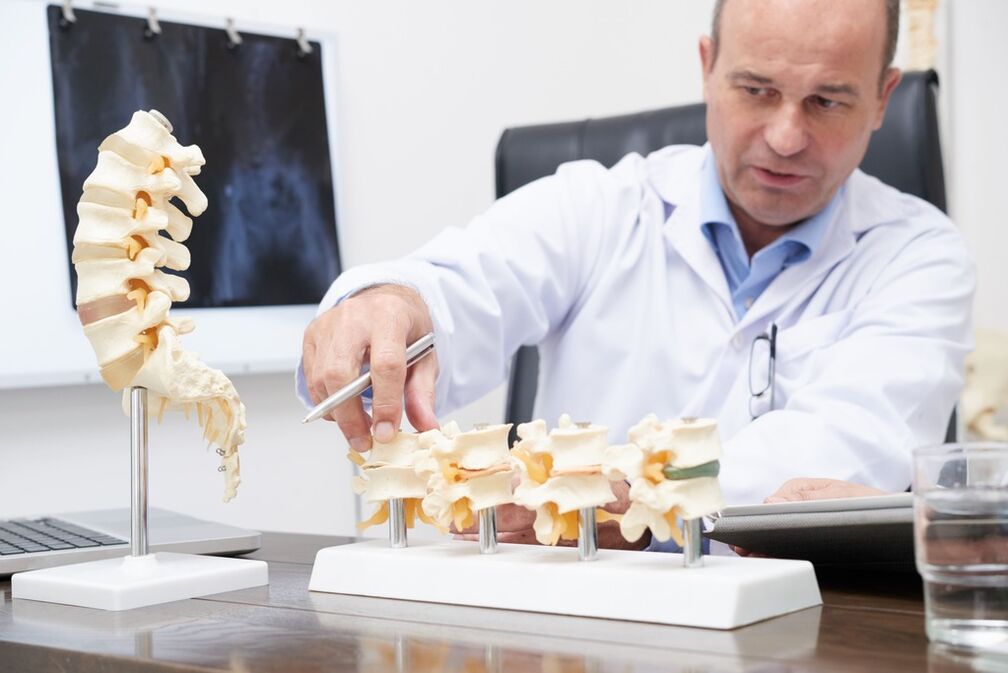 Diagnostic d'arthrite
